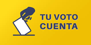 voto