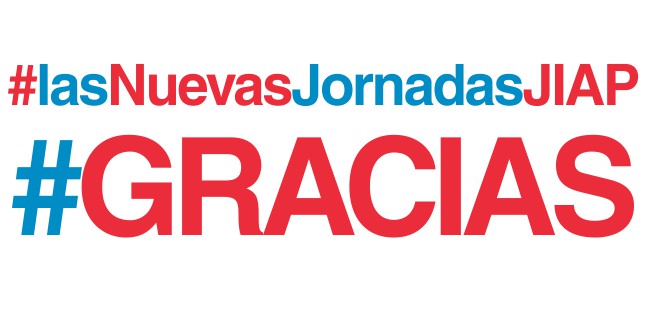 Gracias JIAP