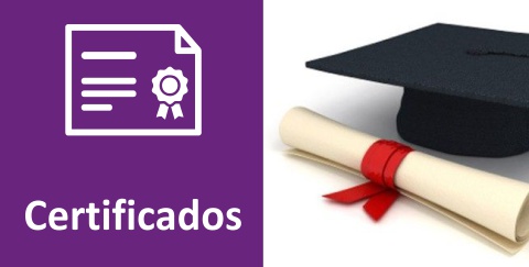 certificados ij